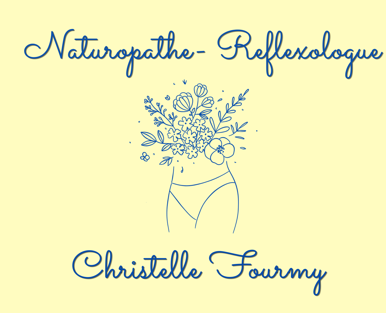 Christelle Fourmy